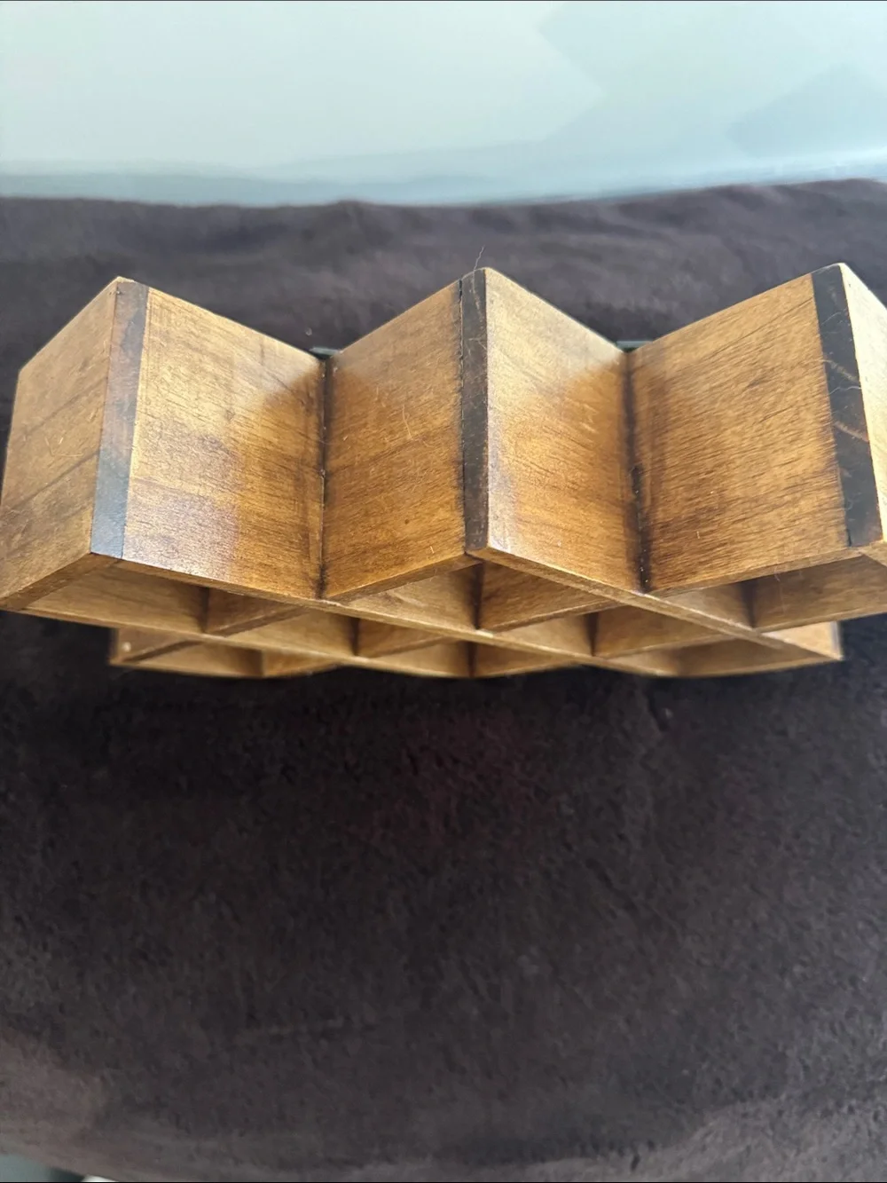N/A stylish wooden